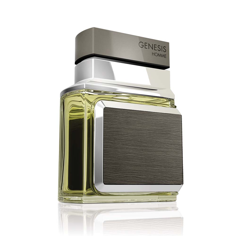Genesis Homme 100ml