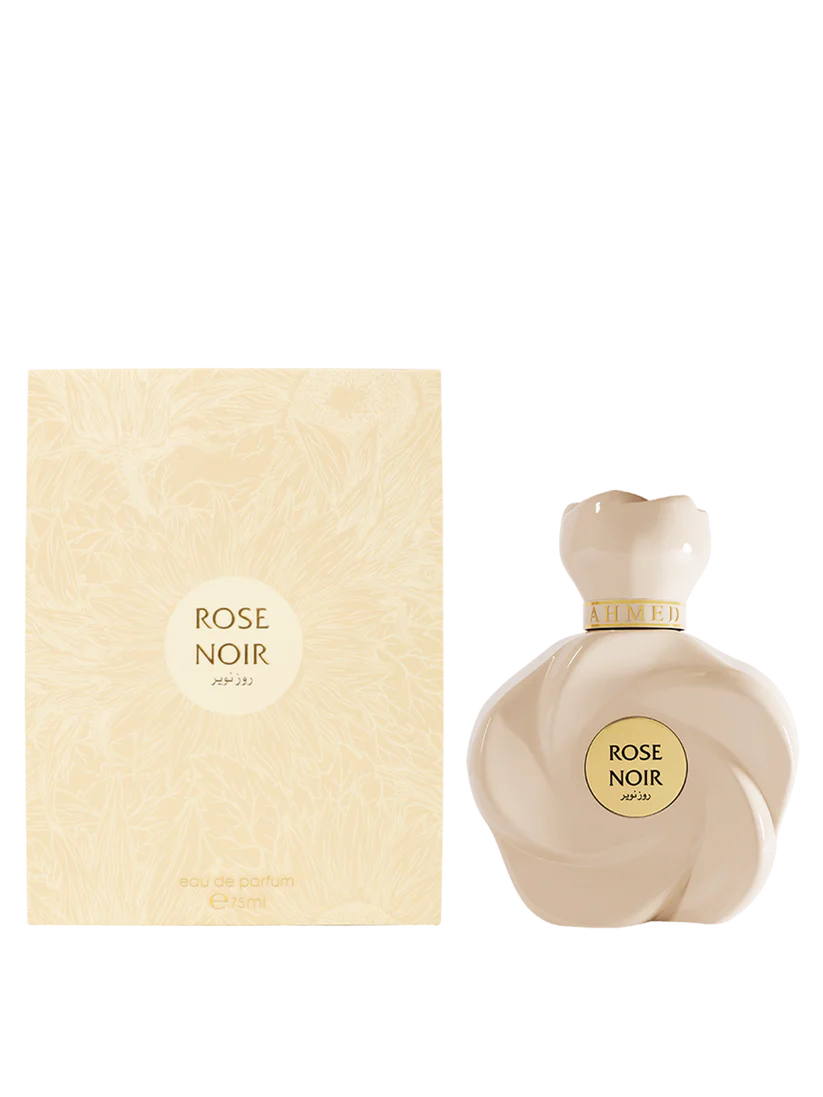 Rose Noir 75 ML