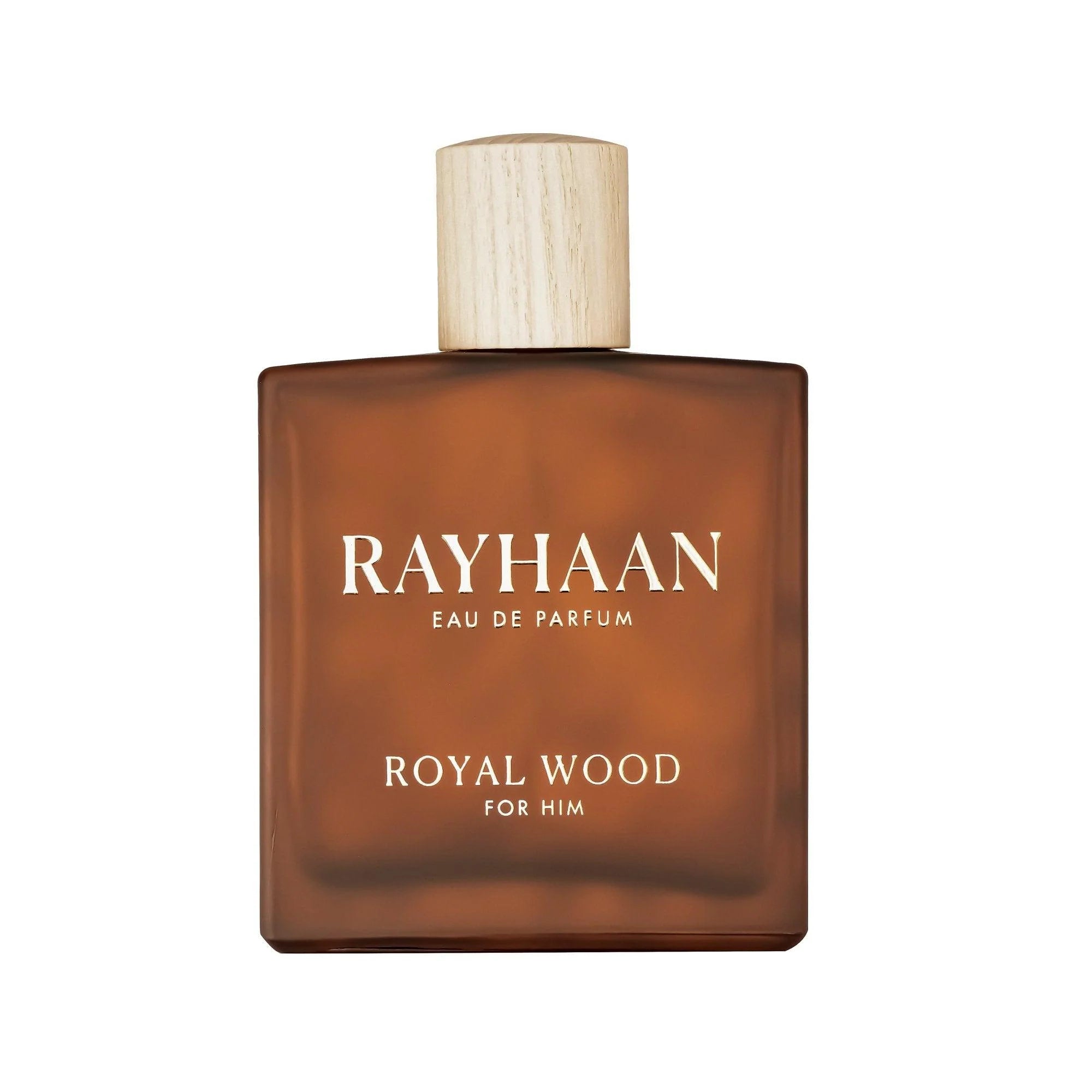 Royal Wood 100 ML
