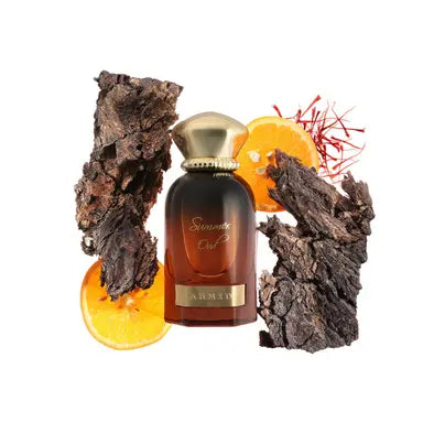 Summer Oud 60 ML