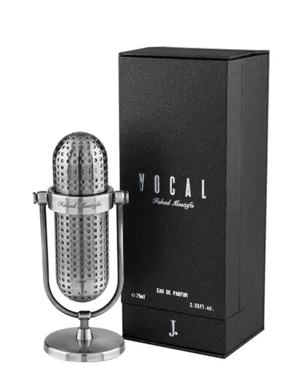 Vocal 75 ML