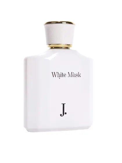 WHITE MUSK 100 ML