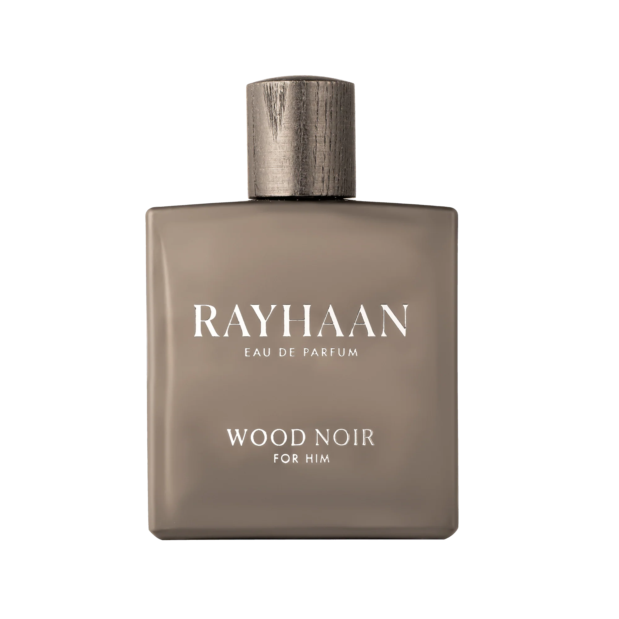 Wood Noir 100 ML