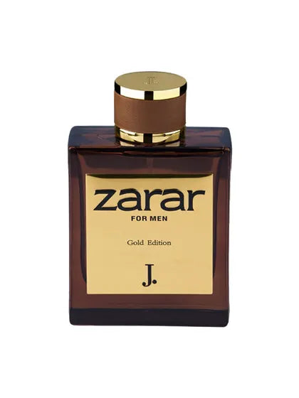 ZARAR GOLD 100 ML