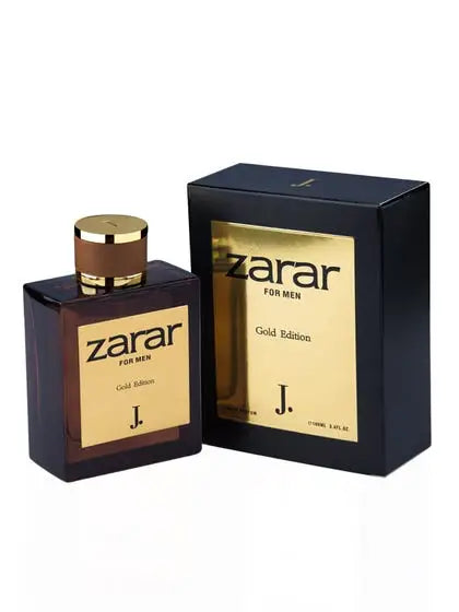 ZARAR GOLD 100 ML