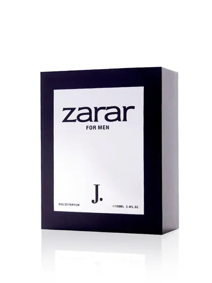 ZARAR 100 ML